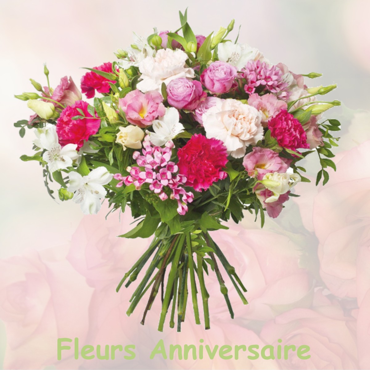 fleurs anniversaire LEPUIX